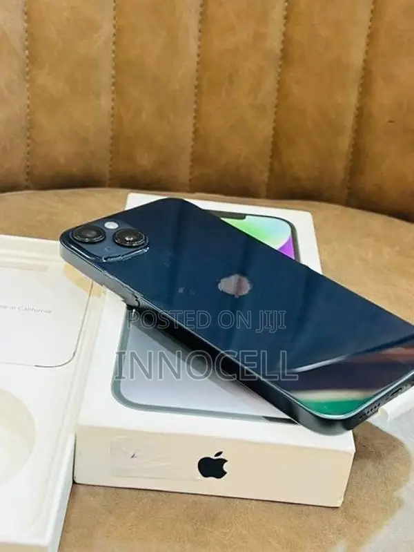 Apple iPhone 14 Plus 128GB (Used)