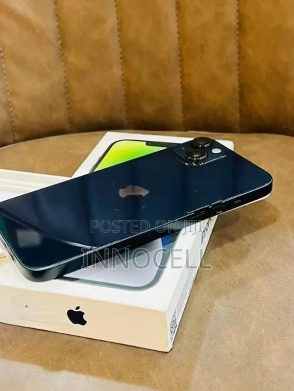 Apple iPhone 14 Plus 128GB (Used)