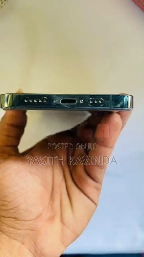 Apple iPhone 12 Pro (Used)