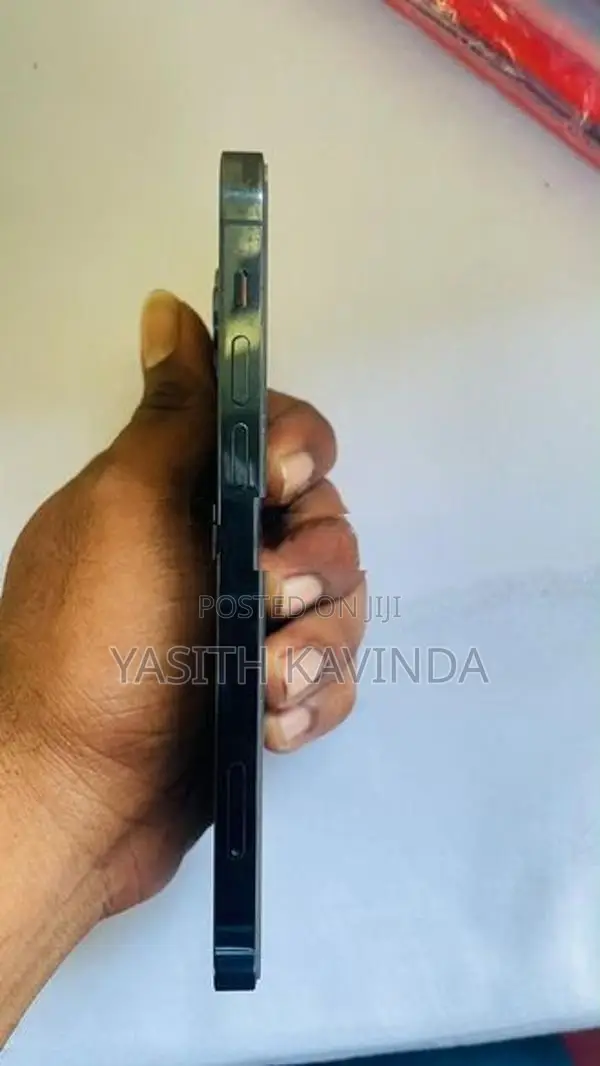 Apple iPhone 12 Pro (Used)