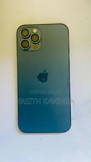 Apple iPhone 12 Pro (Used)