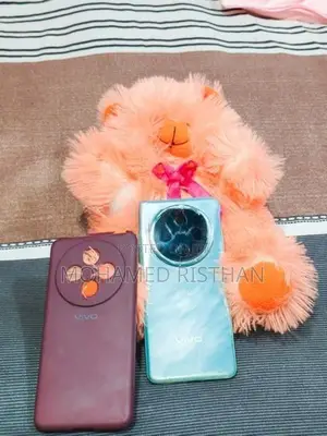 Vivo T4 (Used)