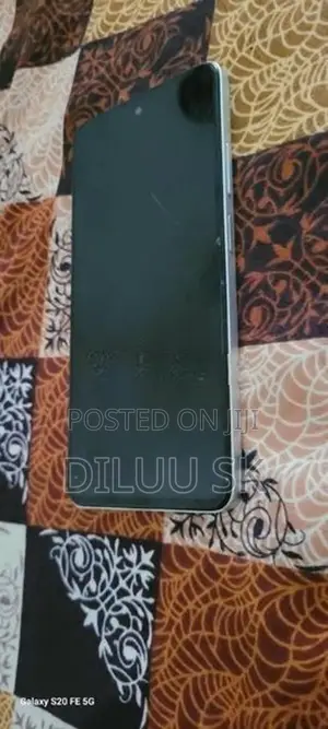 Oppo A5 (Used)