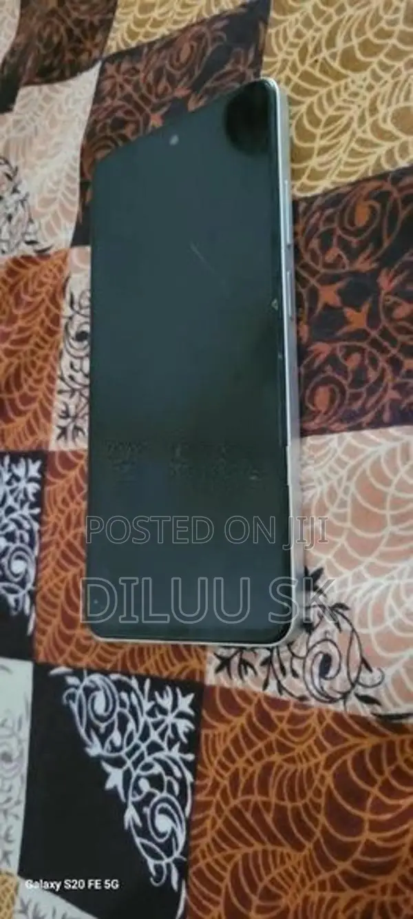Oppo A5 (Used)