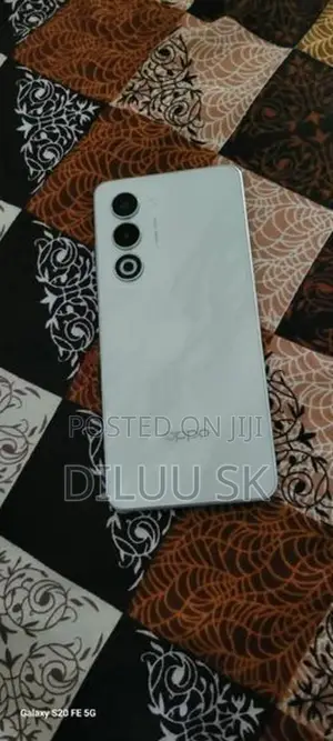 Oppo A5 (Used)