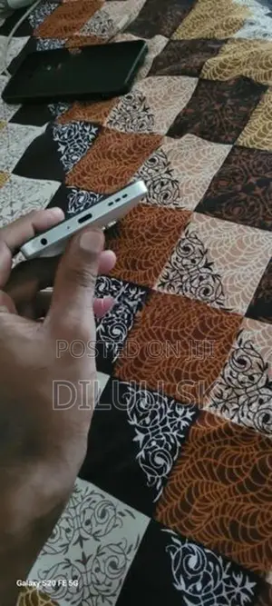 Oppo A5 (Used)