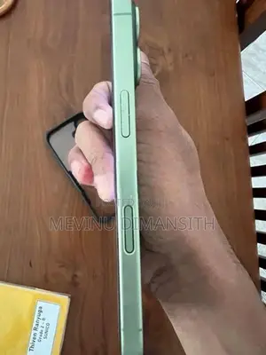 Apple iPhone 17 (Used)