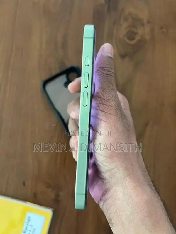 Apple iPhone 17 (Used)