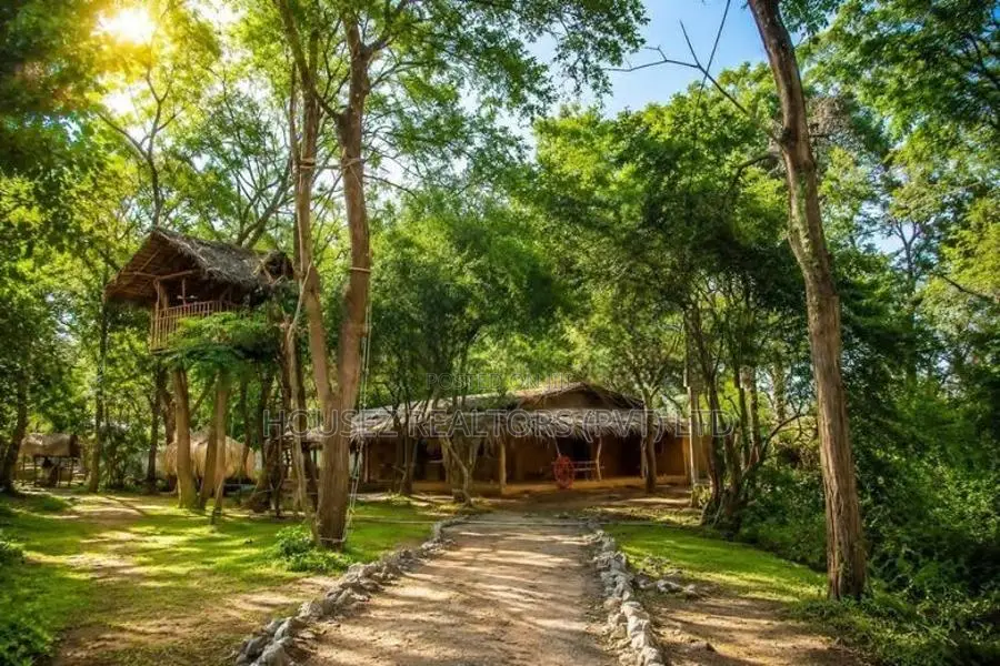 Holiday Property for Sale – Kataragama