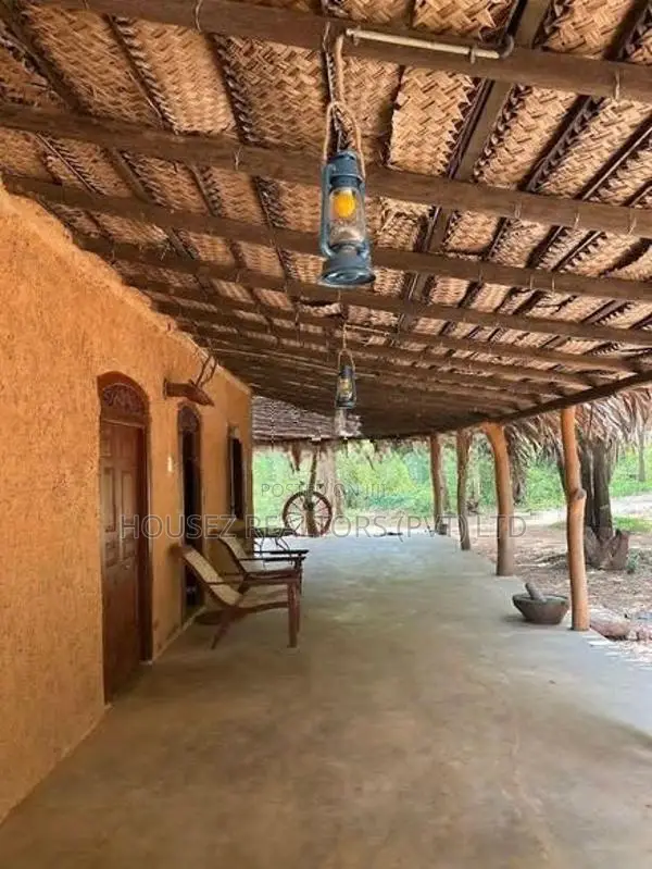 Holiday Property for Sale – Kataragama