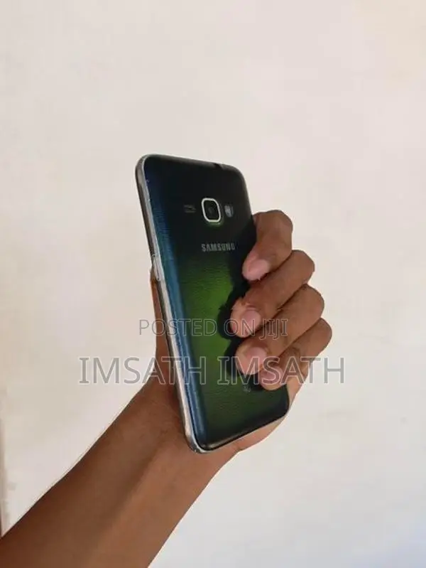 Samsung Galaxy J1 (Used)