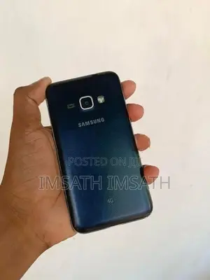 Samsung Galaxy J1 (Used)