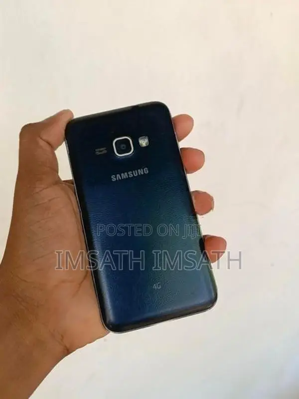 Samsung Galaxy J1 (Used)