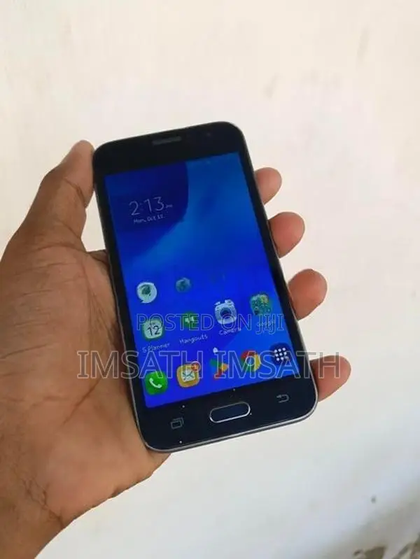 Samsung Galaxy J1 (Used)