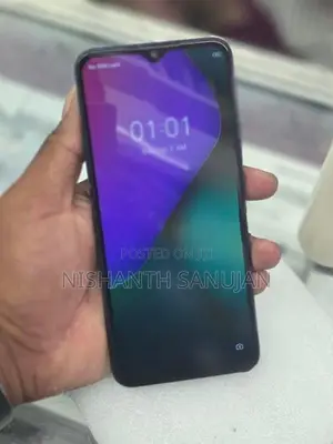 Infinix Hot 10 Play (Used)