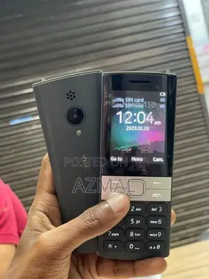 Nokia 150 (Brand New)