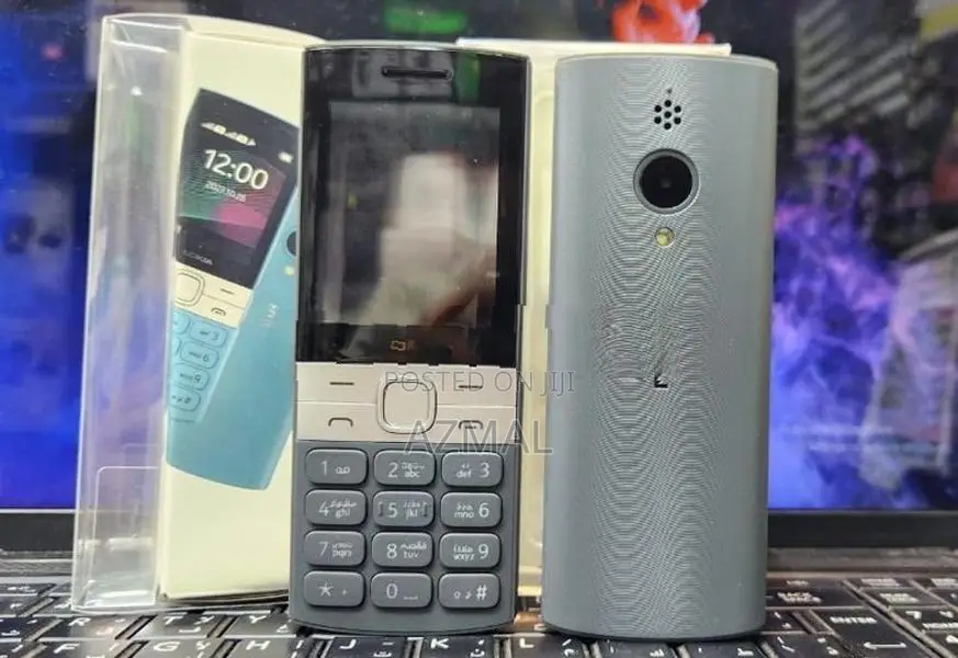 Nokia 150 (Brand New)