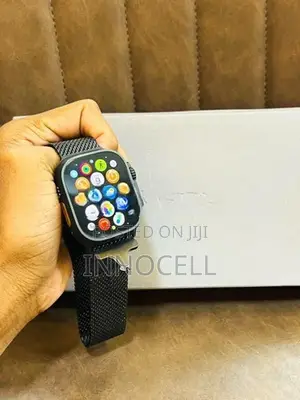 Apple iWatch Ultra 2 | 49MM