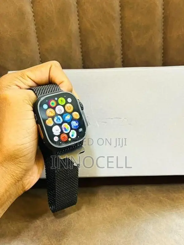 Apple iWatch Ultra 2 | 49MM