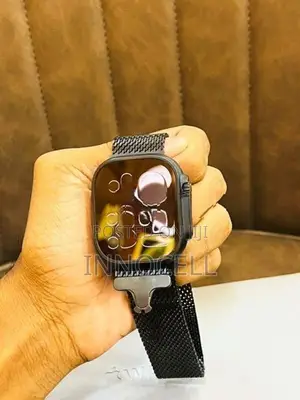 Apple iWatch Ultra 2 | 49MM
