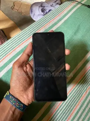 Samsung Galaxy A17 5G (Used)