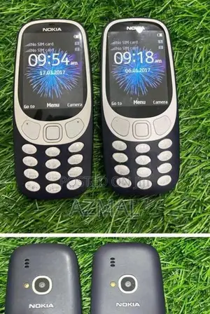 Nokia 3310 (2017) (Brand New)