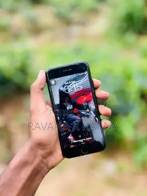 Apple iPhone SE 2 (Used)