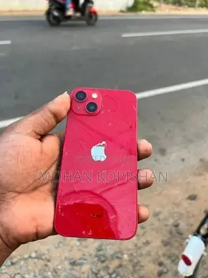 Apple iPhone 13 (Used)