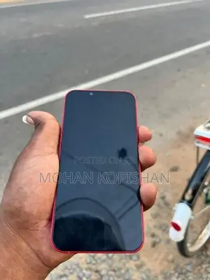 Apple iPhone 13 (Used)