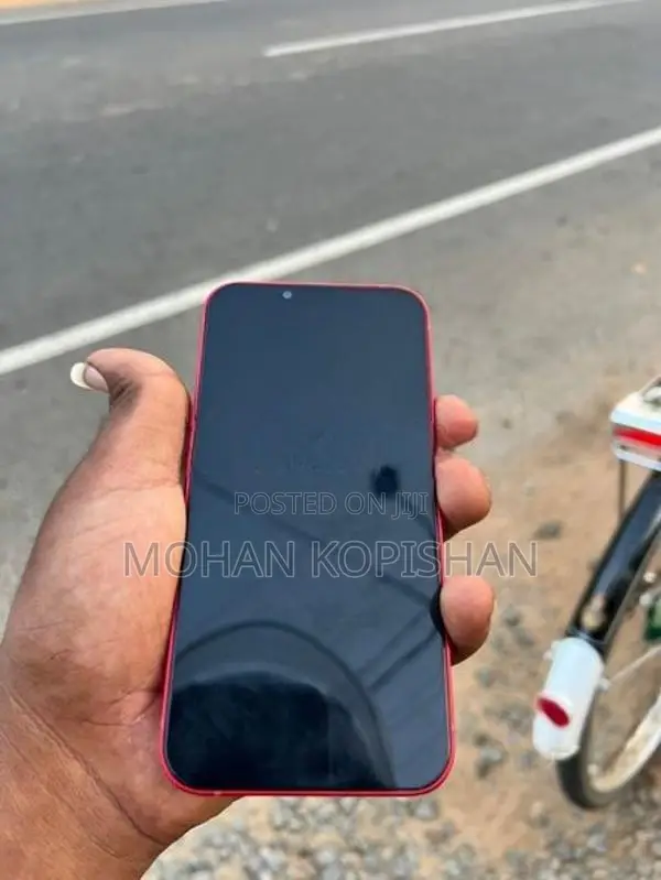 Apple iPhone 13 (Used)