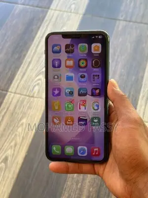Apple iPhone 11 Pro Max (Used)