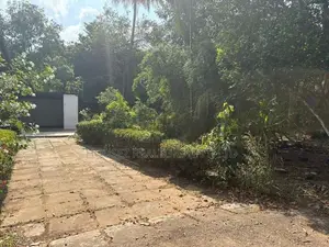 Land with House for Sale – Pamunuwa, Maharagama