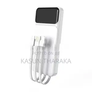 Aspor 10000MAH Power Bank