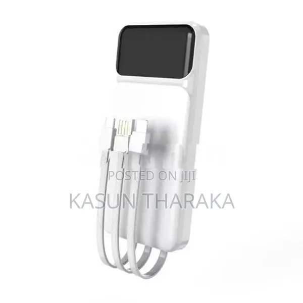 Aspor 10000MAH Power Bank