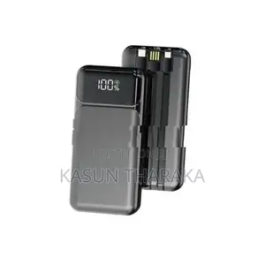 Aspor 10000MAH Power Bank