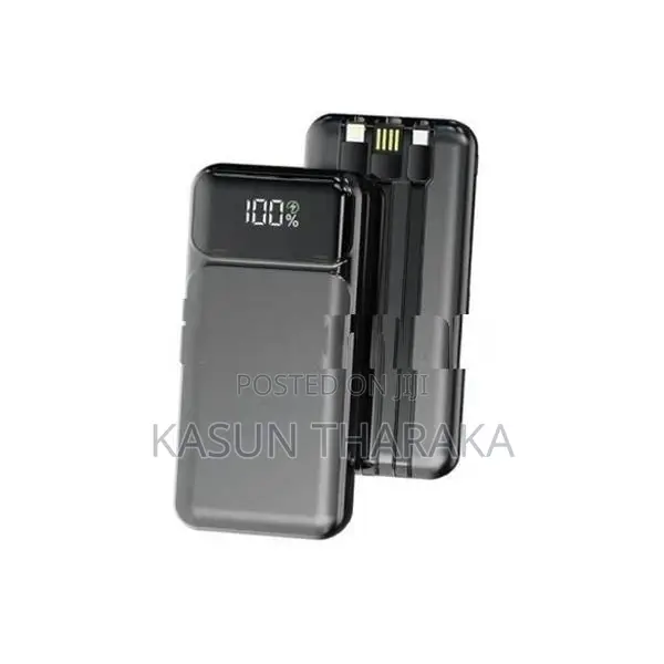 Aspor 10000MAH Power Bank