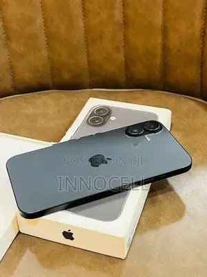 Apple iPhone 16 Plus 128GB (Used)