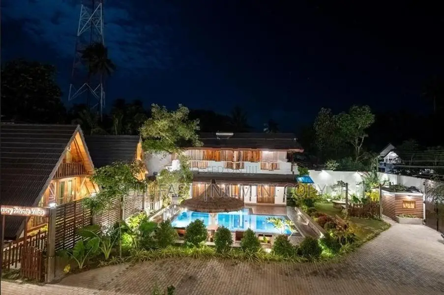 Hotel For Sale/හෝටල් දේපලක් විකිනීමට