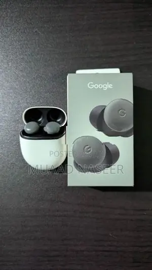 Google Pixel Buds Pro 2