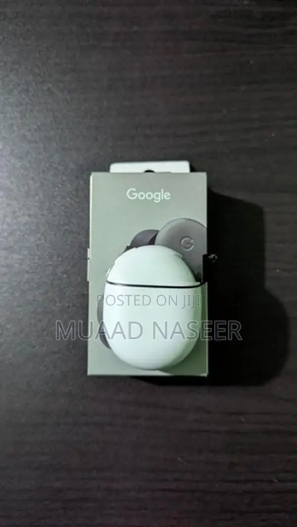 Google Pixel Buds Pro 2