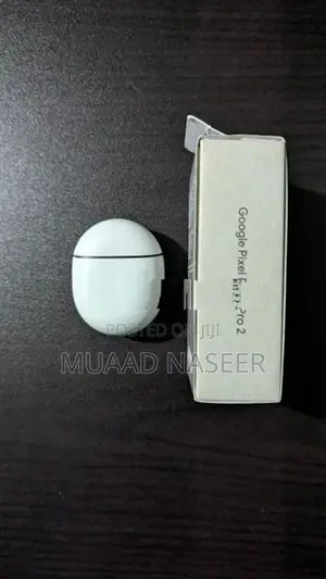 Google Pixel Buds Pro 2