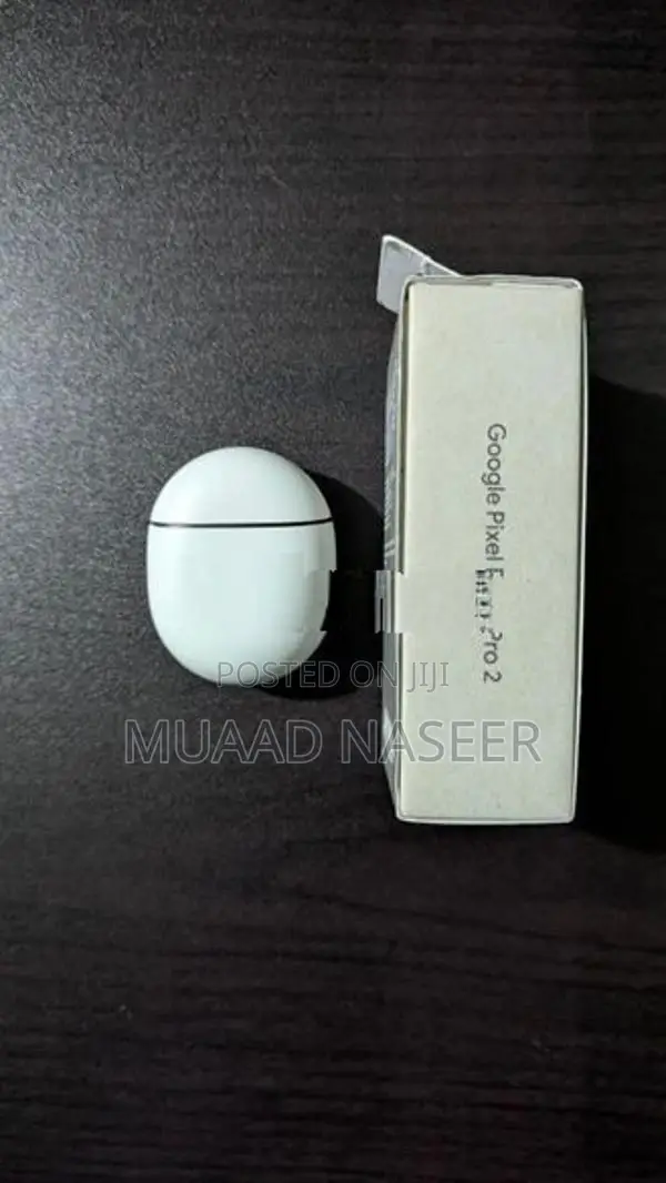 Google Pixel Buds Pro 2