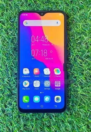 Vivo Y93 6GB 128GB (Used)