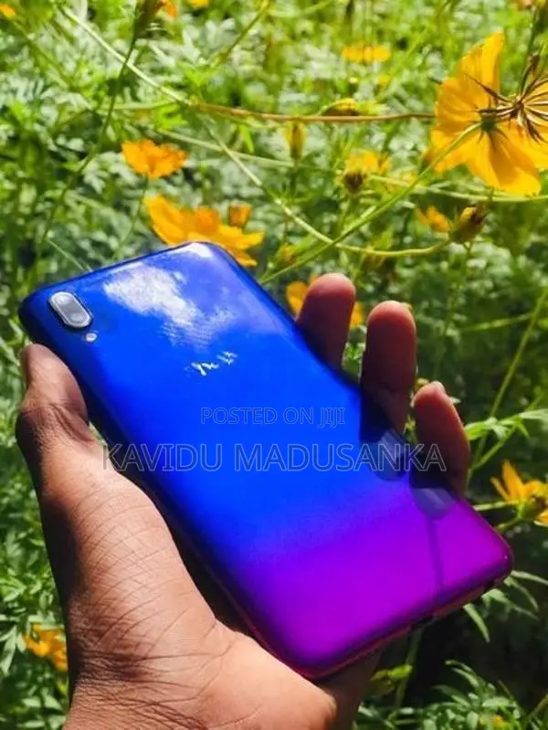 Vivo Y93 6GB 128GB (Used)