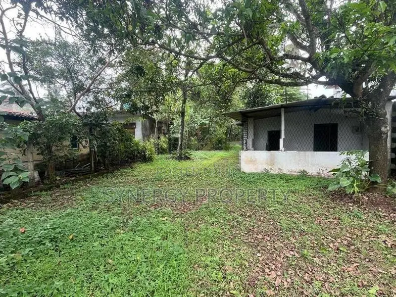 16 Perch Land For Sale In Kiribathgoda(LA-GAMKG-139)
