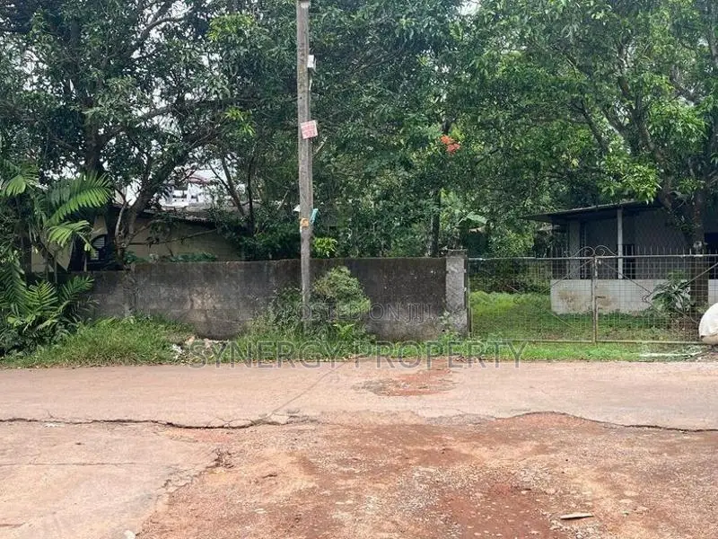 16 Perch Land For Sale In Kiribathgoda(LA-GAMKG-139)