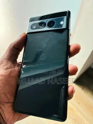 Google Pixel 7 Pro (Used)