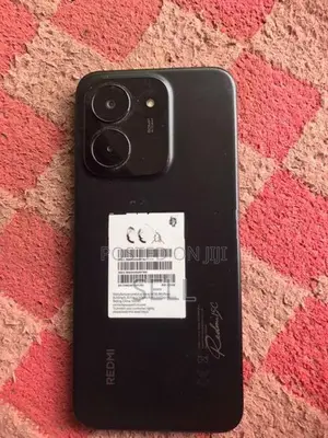 Xiaomi Redmi 15C (Used)
