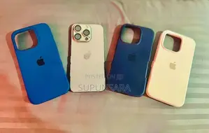 Apple iPhone 15 Pro (Used)
