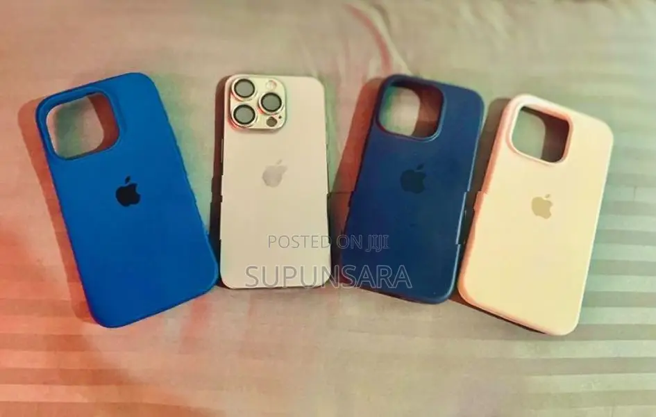 Apple iPhone 15 Pro (Used)